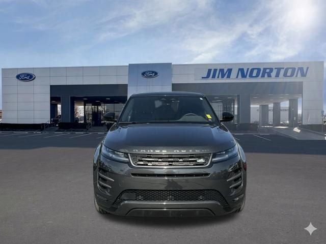 2024 Land Rover Range Rover Evoque Dynamic