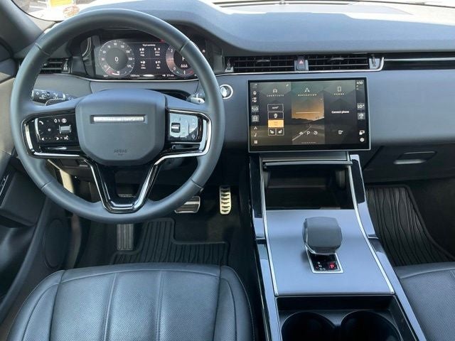 2024 Land Rover Range Rover Evoque Dynamic
