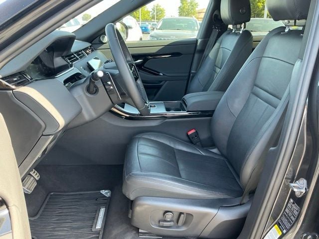 2024 Land Rover Range Rover Evoque Dynamic