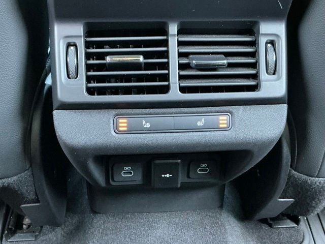 2024 Land Rover Range Rover Evoque Dynamic