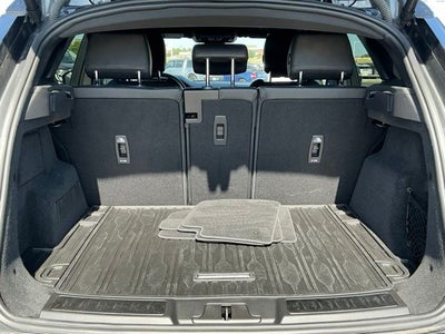 2024 Land Rover Range Rover Evoque Dynamic