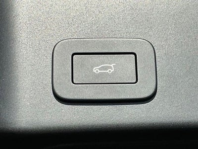 2024 Land Rover Range Rover Evoque Dynamic