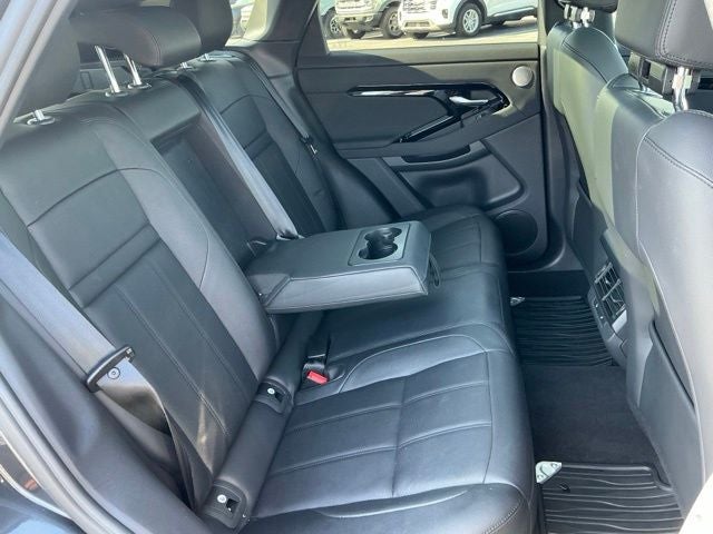 2024 Land Rover Range Rover Evoque Dynamic