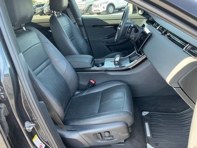 2024 Land Rover Range Rover Evoque Dynamic