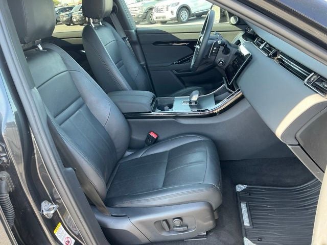 2024 Land Rover Range Rover Evoque Dynamic