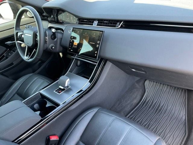 2024 Land Rover Range Rover Evoque Dynamic