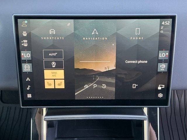 2024 Land Rover Range Rover Evoque Dynamic