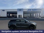 2024 Land Rover Range Rover Evoque Dynamic