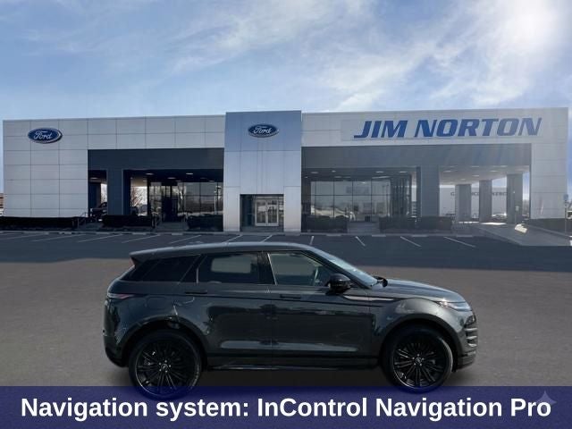 2024 Land Rover Range Rover Evoque Dynamic