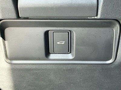 2024 Land Rover Range Rover Evoque Dynamic