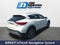 2018 INFINITI QX30 Premium