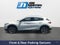 2018 INFINITI QX30 Premium