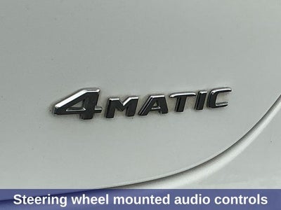 2022 Mercedes-Benz GLC GLC 300 Coupe 4MATIC®