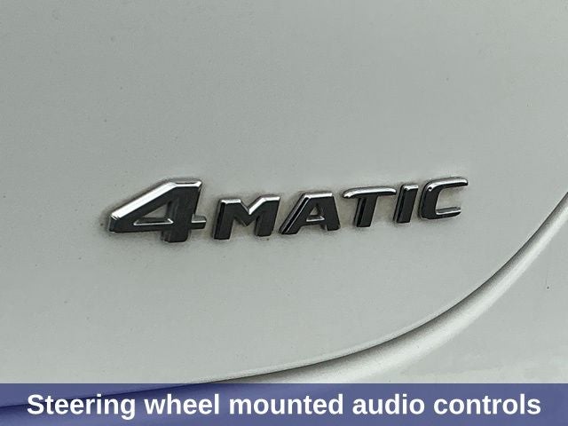 2022 Mercedes-Benz GLC GLC 300 Coupe 4MATIC®