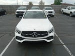 2022 Mercedes-Benz GLC GLC 300 Coupe 4MATIC®