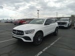 2022 Mercedes-Benz GLC GLC 300 Coupe 4MATIC®