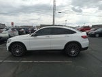 2022 Mercedes-Benz GLC GLC 300 Coupe 4MATIC®