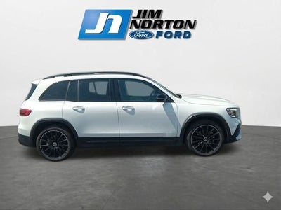 2021 Mercedes-Benz GLB GLB 250 4MATIC®