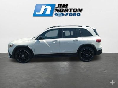 2021 Mercedes-Benz GLB GLB 250 4MATIC®