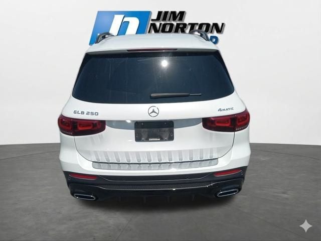 2021 Mercedes-Benz GLB GLB 250 4MATIC®