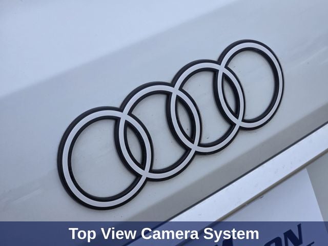 2025 Audi Q7 55 Premium Plus quattro