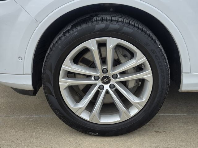 2025 Audi Q7 55 Premium Plus quattro