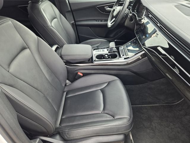 2025 Audi Q7 55 Premium Plus quattro