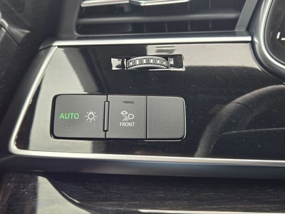 2025 Audi Q7 55 Premium Plus quattro