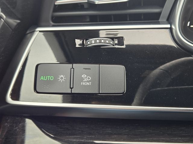 2025 Audi Q7 55 Premium Plus quattro