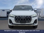 2025 Audi Q7 55 Premium Plus quattro