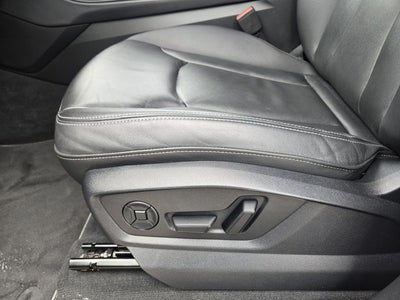 2025 Audi Q7 55 Premium Plus quattro