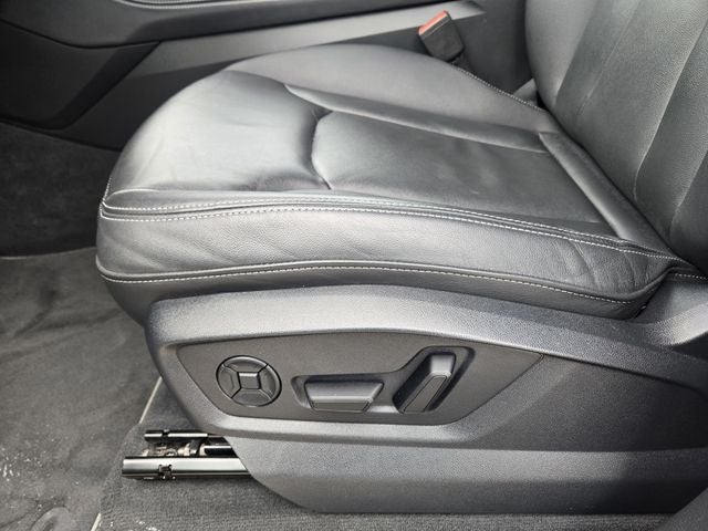 2025 Audi Q7 55 Premium Plus quattro