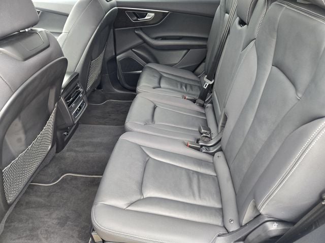 2025 Audi Q7 55 Premium Plus quattro