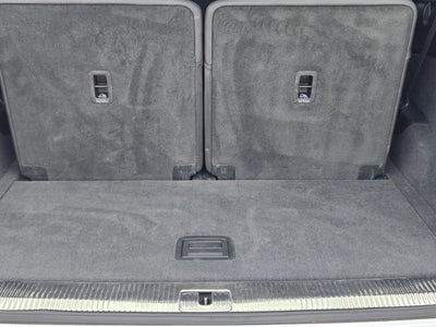 2025 Audi Q7 55 Premium Plus quattro