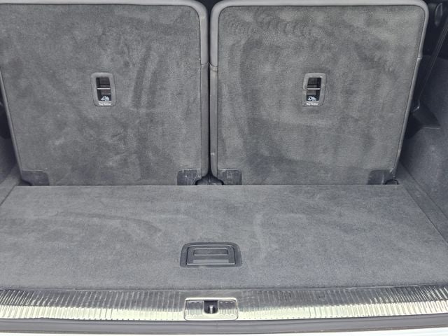 2025 Audi Q7 55 Premium Plus quattro