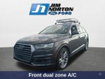 2018 Audi Q7 3.0T Prestige quattro