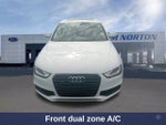 2015 Audi A4 2.0T Premium quattro