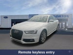 2015 Audi A4 2.0T Premium quattro