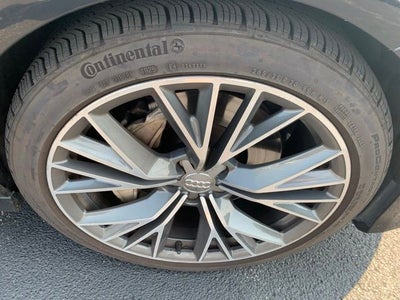 2016 Audi A7 3.0 TDI Premium Plus quattro