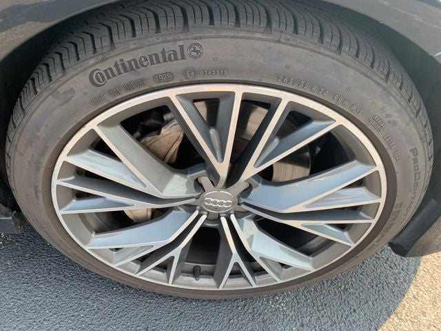 2016 Audi A7 3.0 TDI Premium Plus quattro