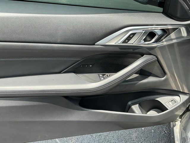 2022 BMW 4 Series 430i xDrive