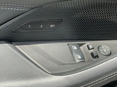 2022 BMW 4 Series 430i xDrive