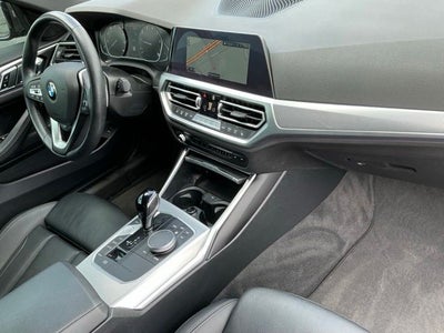 2022 BMW 4 Series 430i xDrive