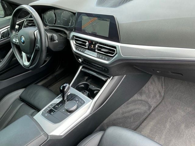 2022 BMW 4 Series 430i xDrive