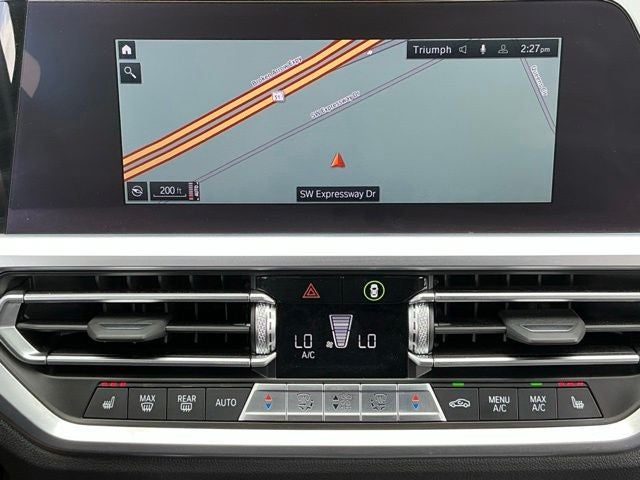 2022 BMW 4 Series 430i xDrive