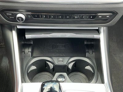 2022 BMW 4 Series 430i xDrive