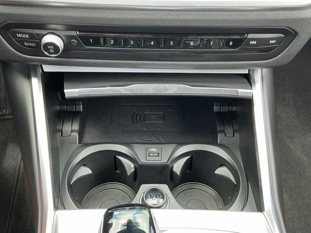 2022 BMW 4 Series 430i xDrive