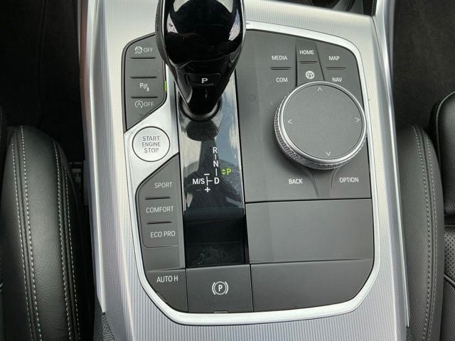 2022 BMW 4 Series 430i xDrive