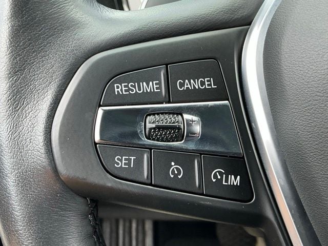 2022 BMW 4 Series 430i xDrive