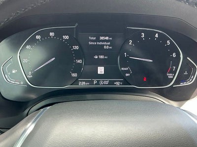 2022 BMW 4 Series 430i xDrive